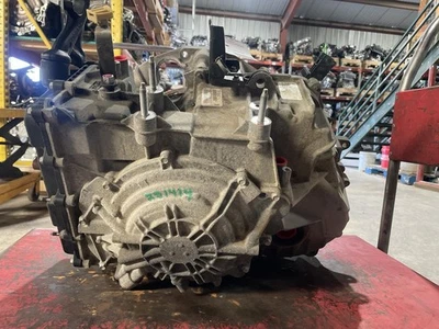 Conjunto de transmisión automática Ford Edge 2007-2009 tracción delantera relación 3,16 7T4P7000AB Foto 1 de 4