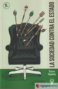 SOCIEDAD CONTRA EL ESTADO, LA 3ªED.. NUEVO. ENVÍO URGENTE (Agapea) - Imagen 1 de 1