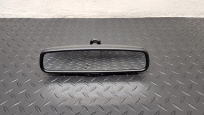 Espejo retrovisor Dodge Nitro 07-09 con atenuación automática OEM 04805572AE Foto 1 de 4