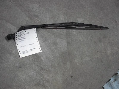 97 JAGUAR XJR WIPER ARM 6383 - Image 1 of 4