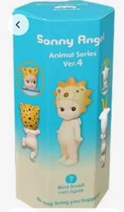 Sonny Angel Blind Box Animal Series Ver.4 Figure Toy New Copy - Picture 1 of 3