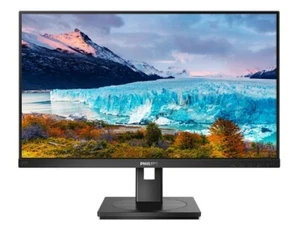 PHILIPS 272S1AE/00 MONITOR, 27 pollici, Full-HD, 1920 x 1080 Pixel Nuovo - Foto 1 di 5