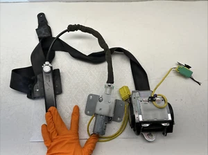 FRONT Right SeatBelt & HEIGHT ADJUSTER 06-12 Bentley Continental Flying Spur GT - Bild 1 von 19