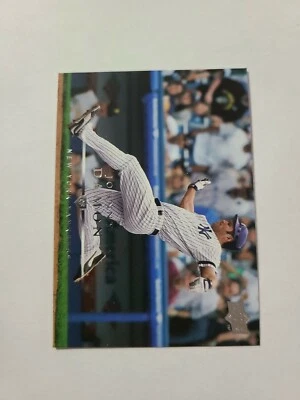 2008 Upper Deck Baseball card Johnny Damon 299 - Image 1 of 2