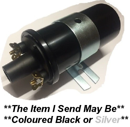 RILEY Elf 1.5 4/68 4/72 Wolseley 6/99 15/60 16/60 COIL - Image 1 of 1