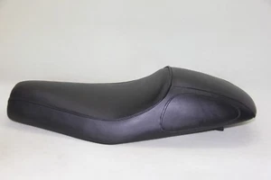 Kawasaki W400 W650 EJ650 solo low profile cafe racer seat saddle CODE: B4247 - Picture 1 of 10