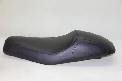 Sillín asiento café racer perfil bajo solo Kawasaki W400 W650 EJ650 CÓDIGO: B4247 Foto 1 de 4