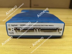 Agilent U2356A Data Collector - Picture 1 of 2