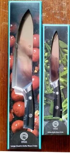 Coltelli Master Chef acciaio inox X30 Cr13 - Foto 1 di 3