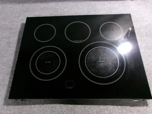 DG94-00889B GE RANGE OVEN MAIN TOP GLASS COOKTOP - Picture 1 of 9