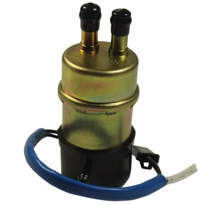 New Fuel Pump 16710-MN4-005 For 1987-1989 Honda CBR600F Hurricane 600 - Image 1 of 4
