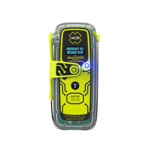 Baliza localizadora personal ACR ResQlink View Return Link - Imagen 1 de 3