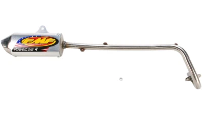 FMF Mini Power Core 4 System Standard Fits HONDA CRF50F XR50R 2000-2022 040072 - Image 1 of 2