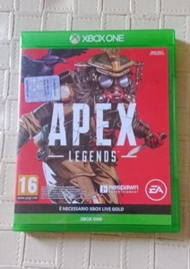 APEX LEGENDS EA XBOX ONE E XBOX ONE X ITA - Imagen 1 de 3