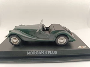 Morgan 4 Plus scala 1/43 - Foto 1 di 6