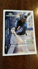 1999 UPPER DECK MVP ALL STAR GAME FANFEST PARALLEL CARD TONY GWYNN PADRES # AS24