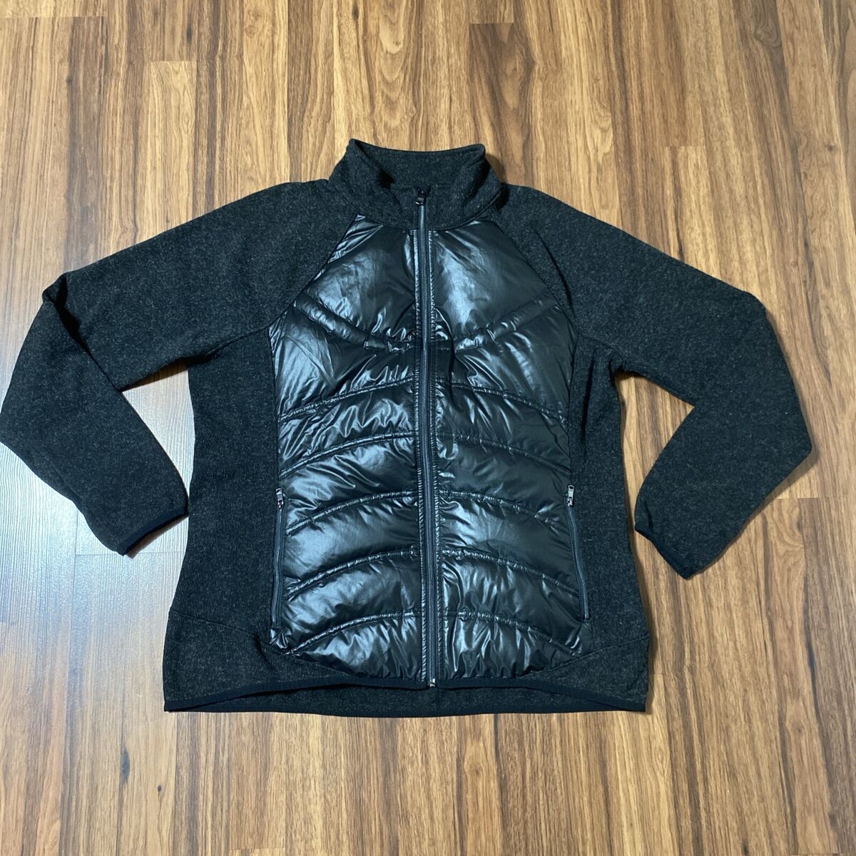 London Fog Fleece Puffer Jacket Coats, Jackets & Vests for London Fog Fleece Puffer Jacket Coats, Jackets & Vests for