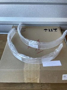 Ulvac # 1018518 Shield GDS for ulvac asher - Picture 1 of 3