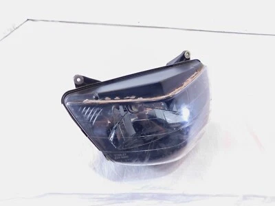 Faro delantero luz 98-05 Honda VTR1000F Super Hawk Firestorm 1000 Foto 1 de 4