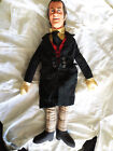 Docteur Dolittle : Grande poupée du docteur Dolittle USA Mattel 1967 rare