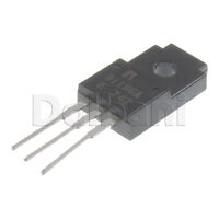 Un transistor HITACHI TO-3 2SD676A new old stock GENUINE ORIGINAL MADE IN JAPAN 2SD675A