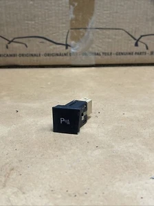 Volkswagen Passat Auto Hold Switch Control Button 3c0927227b 2005-2011* - Picture 1 of 4
