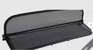 Windabweiser Jaguar XK(R) X150 - B2006-2016 - Bild 1 von 3
