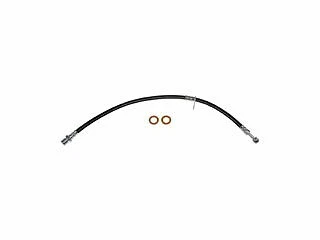 Brake Hydraulic Hose Front Left Fits 2016-2017 Subaru Crosstrek Dorman 252RY98 - Изображение 1 из 2