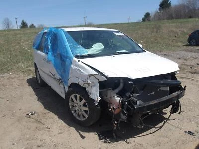 Used Rear Left Door Window Regulator Rear fits: 2016 Chrysler Town & country ele Foto 1 de 4