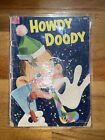 Dell Comics Howdy Doody Issue #26 Comic Book Jan/Feb 1954 Poor Condition