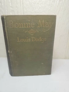 1916 ADDITION BONNIE MAY BY LOUIS DODGE - Picture 1 of 5