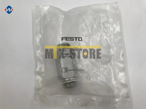1PCS New FESTO H-1/2-B 11691 Check Valve - Picture 1 of 6