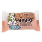 Bobo's Oat Bars - All Natural - Gluten Free - Chocolate Almond - 3oz - Box of 12