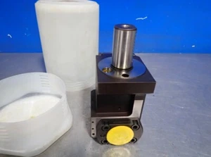 (New!!😁 Surplus) KENNAMETAL DWG 60027857, KM 40, VDI 30 Clamping Unit, - Picture 1 of 11