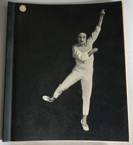 Marcel Marceau - Acht Pantomimen - Bild 1 von 2