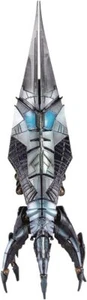 Mass Effect: Reaper Sovereign 8 Zoll PVC Schiff Replik, zeitgenössische Herstellung - Bild 1 von 1
