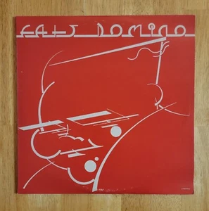 Fats Domino Anthology Vinyl 2xLP Record VG+ Blueberry Hill - Picture 1 of 2