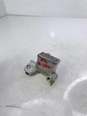 Yamaha YZ250F 2002-2005 cilindro maestro delantero OEM # 34 Foto 1 de 4