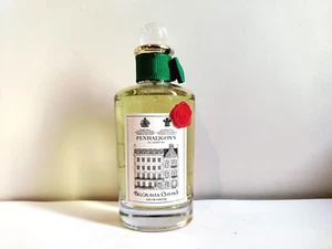 Belgravia Chypre Penhaligon's - full contents 100ml - Note: Has custom engraving - Picture 1 of 6