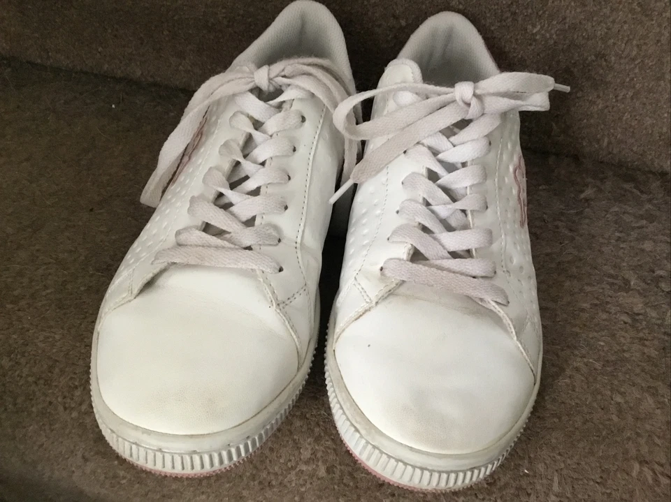 Ladies Women KAPPA Sneakers  trainers  UK Size 7 - Image 1 of 4