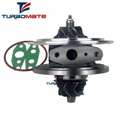 Turbo cartridge 721164 for Toyota Auris Avensis Picnic Previa RAV4 2.0D 1CD-FTV - Image 1 of 4