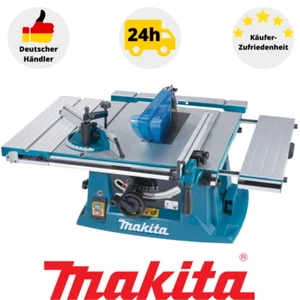 Makita MLT100N Tischkreissäge Tischsäge 1500W ohne Untergestell Kreissäge Säge - Bild 1 von 4