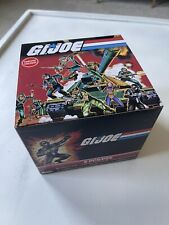 Funko Mystery Box: G.I. Joe Collector GameStop Exclusive Destro POP Fig OPEN BOX