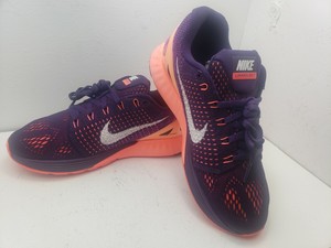Las mejores ofertas en Zapatillas deportivas púrpura Nike LunarGlide para  Mujeres | eBay