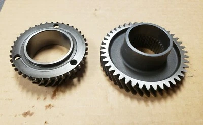 04-08 Acura TSX K24 3RD THIRD GEAR gears OEM K24A2 for manual transmission STOCK - Image 1 of 4