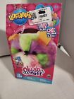 The Factory Fluffables Lemonade Arts Crafts Purple Pink Orb Create NEW - RARE