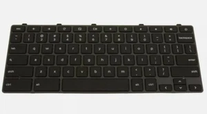 Brandneu DELL Tastatur OEM 0D2DT Chromebook 11 3100 3110 5190 US-Version - Bild 1 von 3