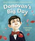 Donovan's Big Day - couverture rigide par Newman, Leslea - BON