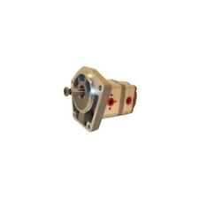 Case-ih Power Steering Pump 3063911r93 1 Year Warranty