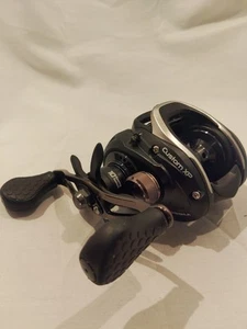 Lewis SLP Custom XP Cxpb1shla10 Bearing 7:5:1 Baitcaster Reel - Picture 1 of 10